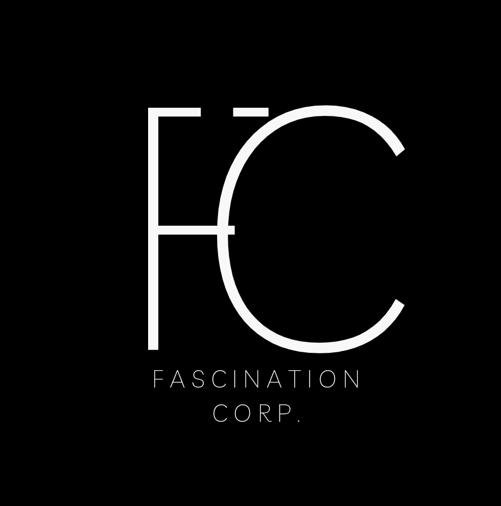 Fascination Corp Logo